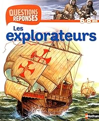 Explorateurs 23 d'occasion  Livré partout en Belgiqu