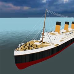 Transatlantic ship sim for sale  Delivered anywhere in UK