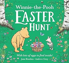 Winnie pooh easter for sale  Delivered anywhere in UK