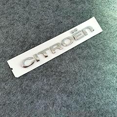 Car emblems citroen for sale  Delivered anywhere in UK