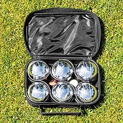 French boules set for sale  Delivered anywhere in USA 
