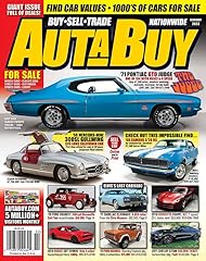 Autabuy magazine february for sale  Delivered anywhere in USA 