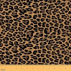 Feelyou leopard print for sale  Delivered anywhere in USA 