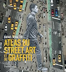 Atlas street art d'occasion  Livré partout en France