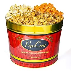 Gourmet popcorn gift for sale  Delivered anywhere in USA 