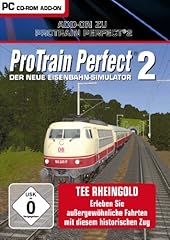Pro train perfect gebraucht kaufen  Wird an jeden Ort in Deutschland