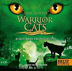 Warrior cats special gebraucht kaufen  Wird an jeden Ort in Deutschland