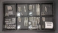 Compatible yamaha xs650 for sale  Delivered anywhere in USA 