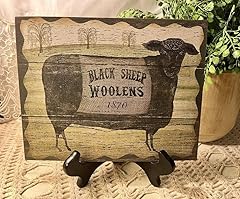 Prim black sheep for sale  Delivered anywhere in UK