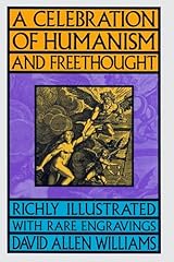 Celebration humanism freethoug for sale  Delivered anywhere in USA 