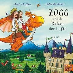 Zogg und die usato  Spedito ovunque in Italia 