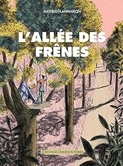 Allée frênes d'occasion  Livré partout en France