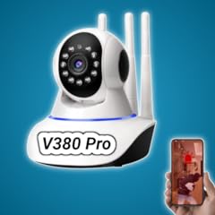 V380 pro wifi for sale  Delivered anywhere in USA 