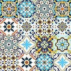 16pcs decorative tile for sale  Delivered anywhere in USA 