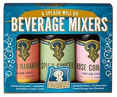 Portland syrups sampler for sale  Delivered anywhere in USA 