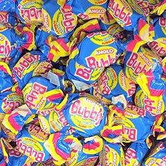 Anglo bubbly bubblegum for sale  Delivered anywhere in UK
