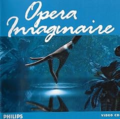 Opera imaginaire d'occasion  Livré partout en France