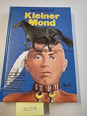 Kleiner mond rockwood d'occasion  Livré partout en France