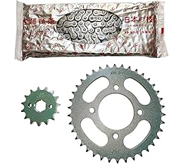 Sprocket compatible suzuki for sale  Delivered anywhere in UK