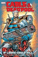 Cable deadpool vol. for sale  Delivered anywhere in USA 