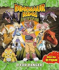 Dinosaur king for d'occasion  Livré partout en France