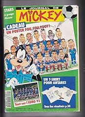 Journal mickey 2085 d'occasion  Livré partout en France