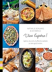 Apéro apéro brunch d'occasion  Livré partout en France