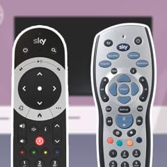 Universal sky remote for sale  Delivered anywhere in UK