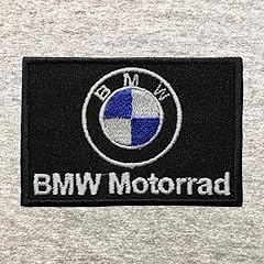 Patch brodé bmw d'occasion  Livré partout en France