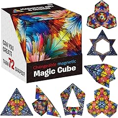 Oscube magic cube for sale  Delivered anywhere in UK