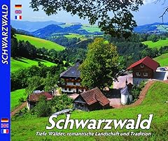 Schwarzwald farbbild texte gebraucht kaufen  Wird an jeden Ort in Deutschland