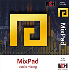 Mixpad free multitrack for sale  Delivered anywhere in USA 