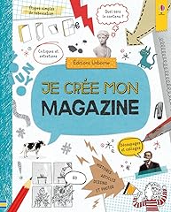Crée magazine d'occasion  Livré partout en France