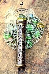 Antiqlicious antique brass for sale  Delivered anywhere in UK