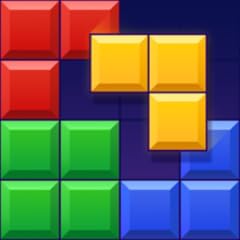 Block blast simple gebraucht kaufen  Wird an jeden Ort in Deutschland