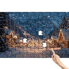 Puzzle 300 pezzi usato  Spedito ovunque in Italia 
