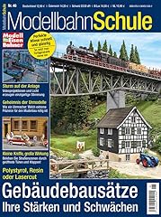 Gebäudebausätze modellbahn s gebraucht kaufen  Wird an jeden Ort in Deutschland