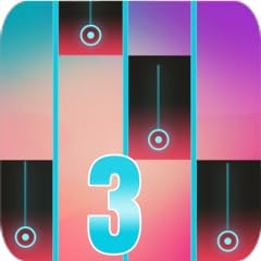 Piano tiles magic for sale  Delivered anywhere in UK