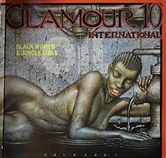 Glamour international magazine usato  Spedito ovunque in Italia 