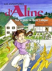 Piste renée lalique d'occasion  Livré partout en Belgiqu