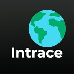 Intrace visual traceroute gebraucht kaufen  Wird an jeden Ort in Deutschland
