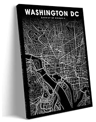 Jeuasin washington map for sale  Delivered anywhere in USA 