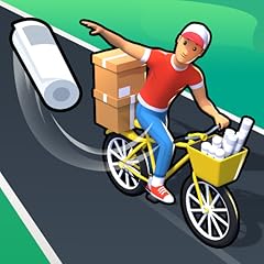 Paper rush bike for sale  Delivered anywhere in USA 
