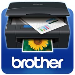 Brother iprint scan gebraucht kaufen  Wird an jeden Ort in Deutschland