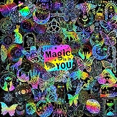 300 pcs holographic for sale  Delivered anywhere in USA 