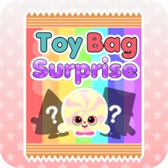 Toy bag surprise for sale  Delivered anywhere in UK