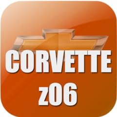 Corvette z06 gebraucht kaufen  Wird an jeden Ort in Deutschland