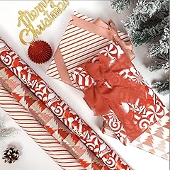 Auervo christmas wrapping for sale  Delivered anywhere in UK