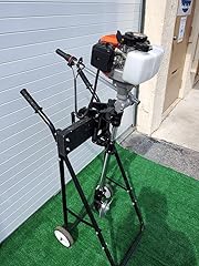 Long shaft 3.5hp for sale  Delivered anywhere in USA 