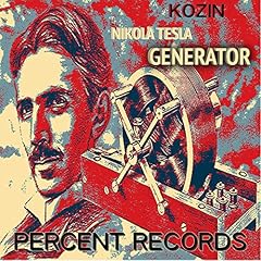 Nikola tesla generator gebraucht kaufen  Wird an jeden Ort in Deutschland